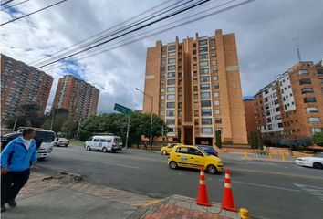 Apartamento en  Colina Campestre, Bogotá