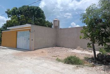 Casa en  Calle 10, Dzilam De Bravo, Yucatán, 97606, Mex