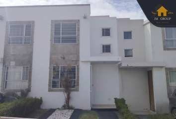 Casa en  Calle Bosque De Eucaliptos 1031, Residencial Del Parque, Bosque De Eucaliptos, Residencial Del Parque, Bosque De Sauces, El Marqués, Querétaro, 76246, Mex