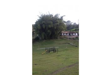 Lote de Terreno en  Rionegro Antioquía