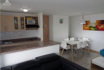 Apartamento en  Las Palmas, Medellín