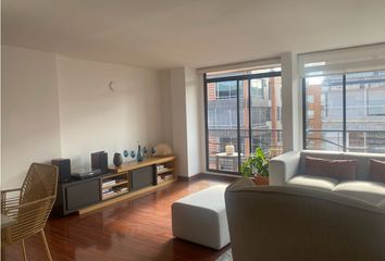 Apartamento en  Chicó Navarra, Bogotá