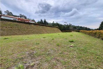 Lote de Terreno en  Guarne, Antioquia