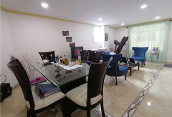 Apartamento en  Peralonso, Manizales