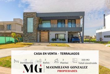 Casa en  Canning, Partido De Ezeiza