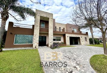 Casa en  Terravista, Partido De General Rodríguez