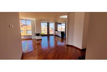 Apartamento en  Chapinero Alto, Bogotá