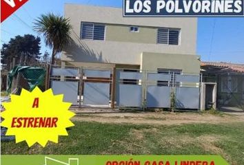 Casa en  Los Polvorines, Partido De Malvinas Argentinas