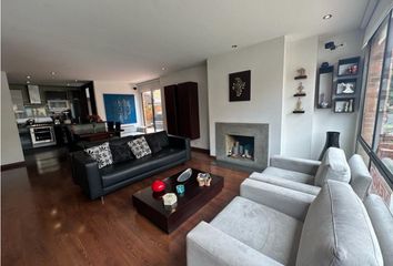 Apartamento en  Chapinero Alto, Bogotá