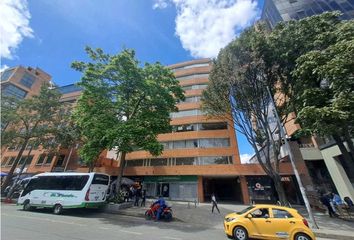 Apartamento en  Granada, Chapinero, Bogotá