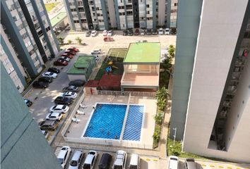 Apartamento en  El Golf, Barranquilla