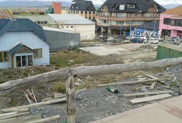 Terrenos en  Ushuaia, Tierra Del Fuego