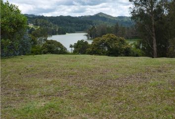 Lote de Terreno en  El Retiro, Antioquia