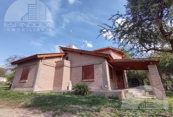 Casa en  Merlo, San Luis