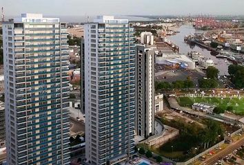 Departamento en  Puerto Madero, Capital Federal