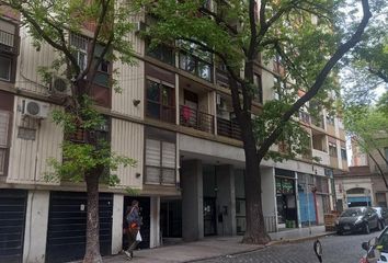 Departamento en  Barracas, Capital Federal