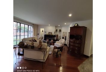 Apartamento en  Chicó Navarra, Bogotá