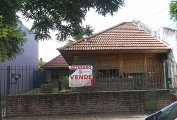 Casa en  Villa Adelina, Partido De San Isidro