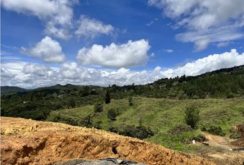 Lote de Terreno en  Envigado, Antioquia