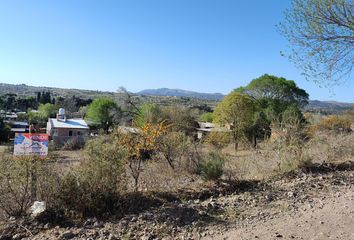 Terrenos en  Villa Giardino, Córdoba