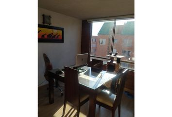 Apartamento en  Teusaquillo, Bogotá