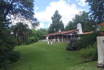 Casa en  Altos De Pacheco, Partido De Tigre