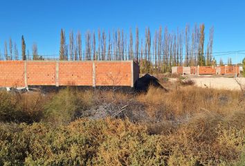 Terrenos en  Valentina Norte Urbana, Neuquén