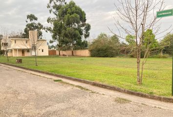 Terrenos en  El Manantial, Tucumán