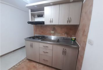 Apartamento en  Santa Lucía, Medellín