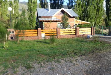 Casa en  Lago Puelo, Chubut