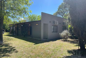 Casa en  Coronel Brandsen, Brandsen