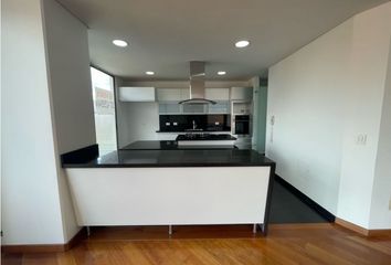 Apartamento en  Chapinero Alto, Bogotá