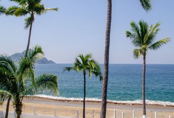 Departamento en  Avenida General Lázaro Cárdenas, Las Brisas, Manzanillo, Colima, 28218, Mex