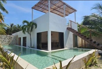 Casa en  Calle 25 33, San Crisanto, Sinanché, Yucatán, 97424, Mex