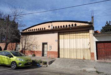 Galpónes/Bodegas en  Valle Escondido, Salta Capital