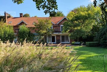 Casa en  Lomas De San Isidro, Partido De San Isidro