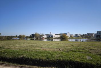 Terrenos en  Santa Isabél, Partido De Escobar