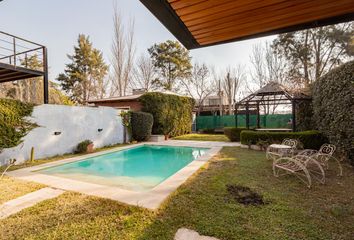 Casa en  Soldini, Santa Fe