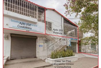 Casa en  Alcázares, Santa Marta