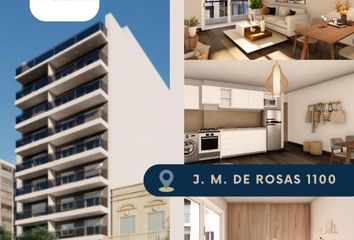 Departamento en  Martin, Rosario