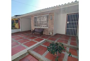 Apartamento en  El Limoncito, Barranquilla