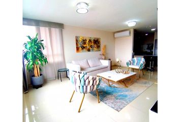 Apartamento en  Cevillar, Barranquilla