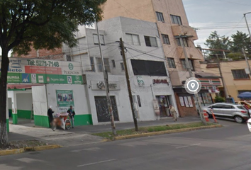 Lote de Terreno en  Circuito Patriotismo 272, San Pedro De Los Pinos, Benito Juárez, Ciudad De México, 03800, Mex