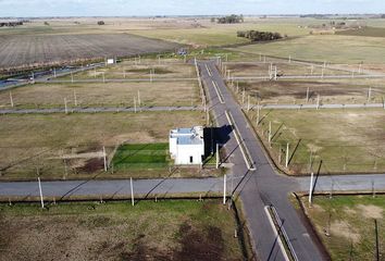 Terrenos en  Villa Amelia, Santa Fe