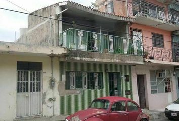 Casa en  Calle Adolfo López Mateos 549-551, Azteca, Mazatlán, Sinaloa, 82186, Mex