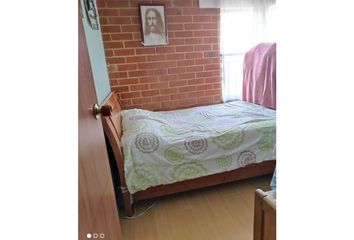 Apartamento en  Comuna 7, Robledo, Medellín