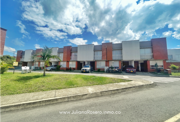 Casa en  Villa Del Viento, Popayán