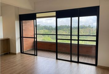 Apartamento en  Rionegro Antioquía