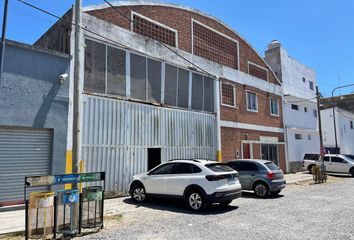 Galpónes/Bodegas en  La Comarca, Partido De Tigre