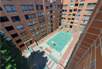 Apartamento en  Ciudad Salitre Nor Oriental, Bogotá